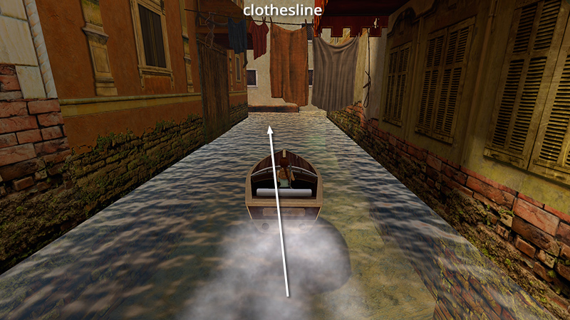 Tomb Raider II Remastered screenshot