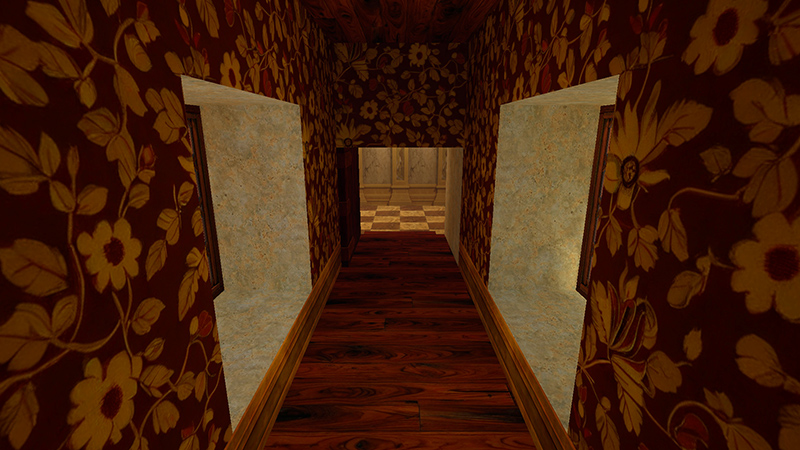 Tomb Raider II Remastered screenshot