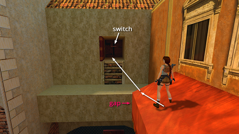 Tomb Raider II Remastered screenshot