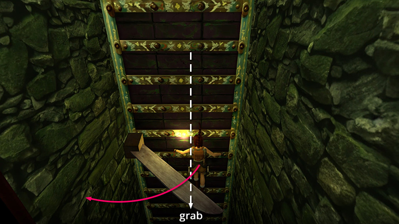 Tomb Raider II Remastered screenshot