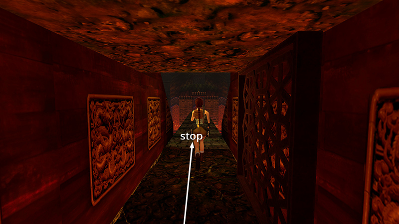 Tomb Raider II Remastered screenshot