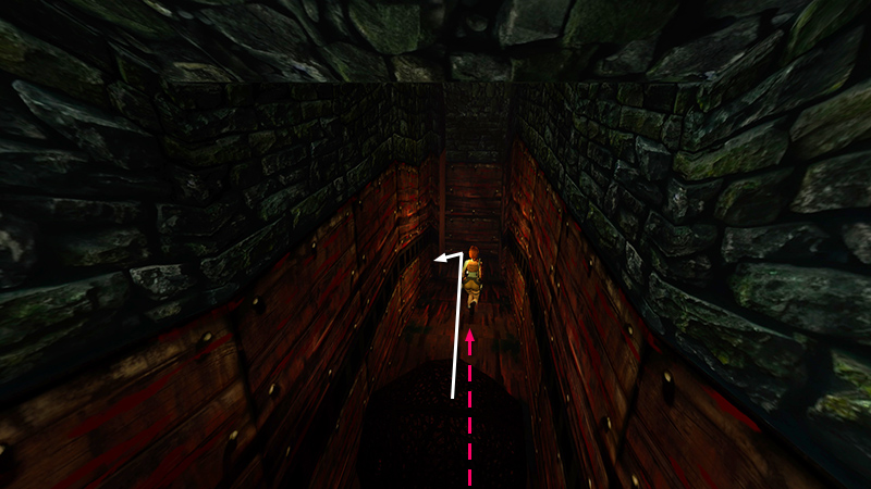 Tomb Raider II Remastered screenshot