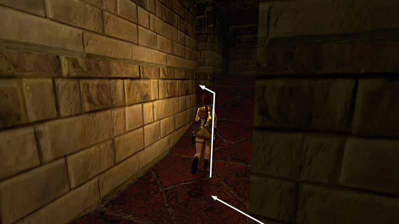 Tomb Raider II Remastered screenshot