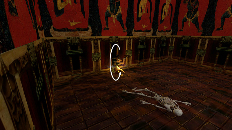 Tomb Raider II Remastered screenshot