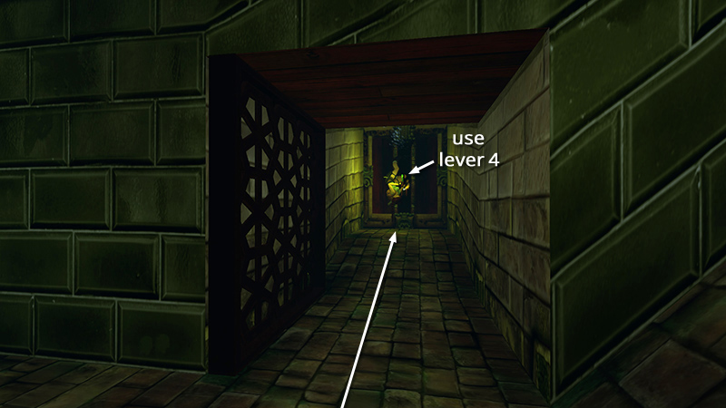 Tomb Raider II Remastered screenshot
