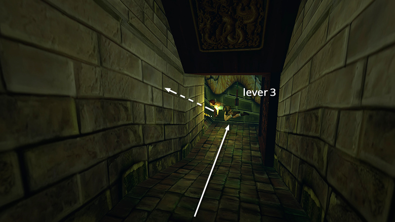 Tomb Raider II Remastered screenshot