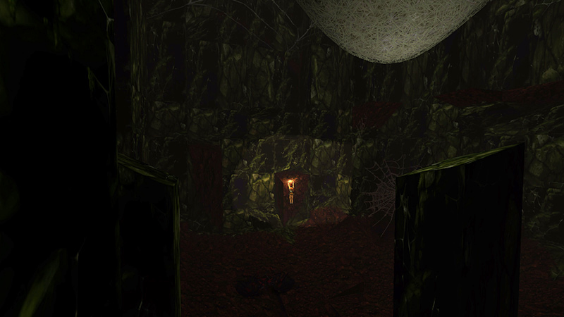 Tomb Raider II Remastered screenshot