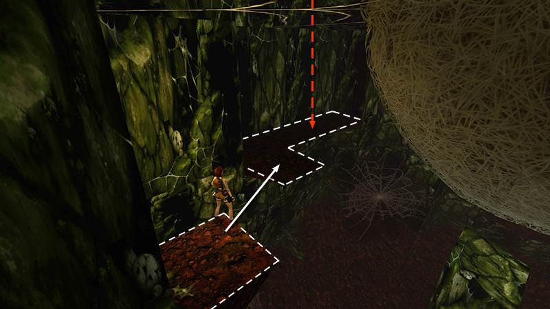 Tomb Raider II Remastered screenshot