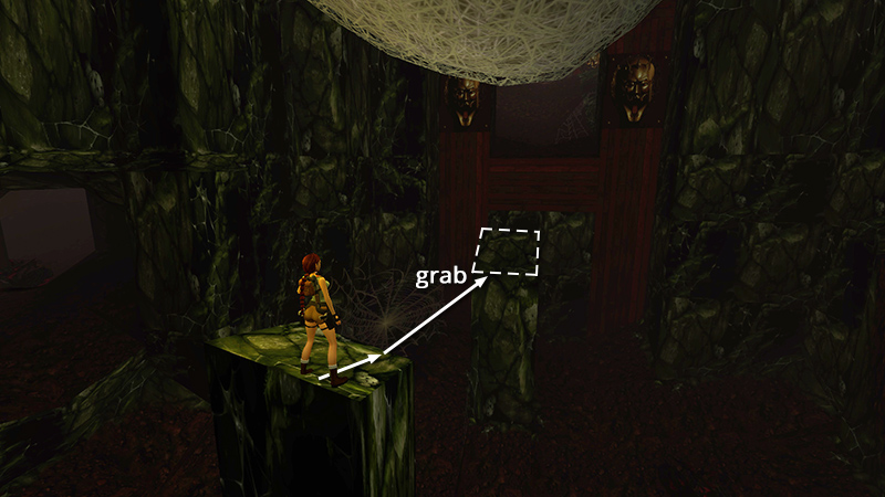 Tomb Raider II Remastered screenshot