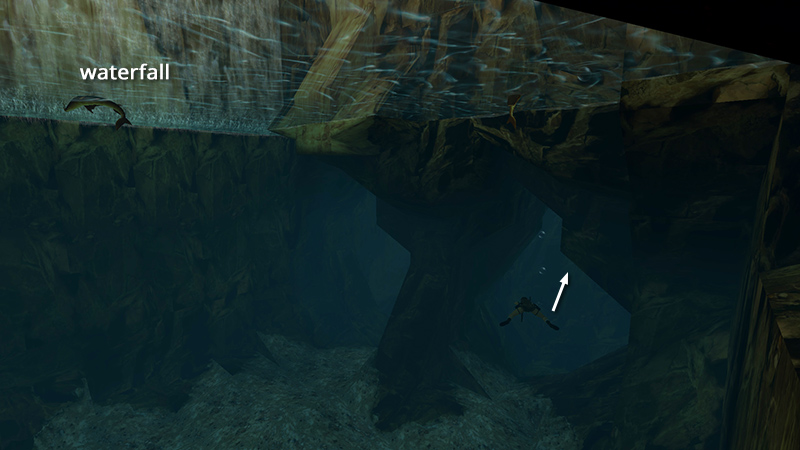 Tomb Raider II Remastered screenshot