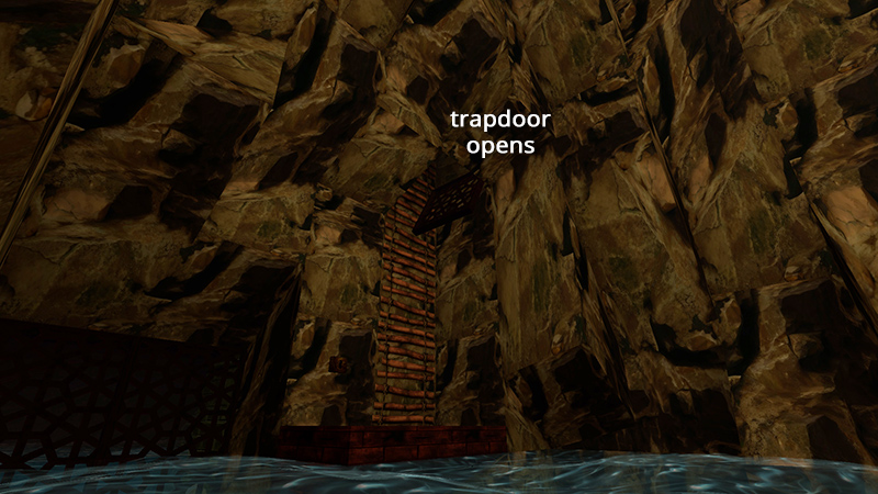 Tomb Raider II Remastered screenshot