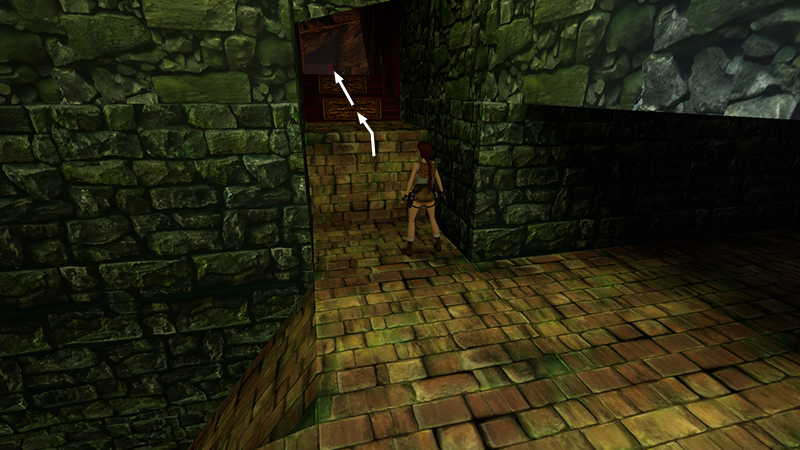 Tomb Raider II Remastered screenshot