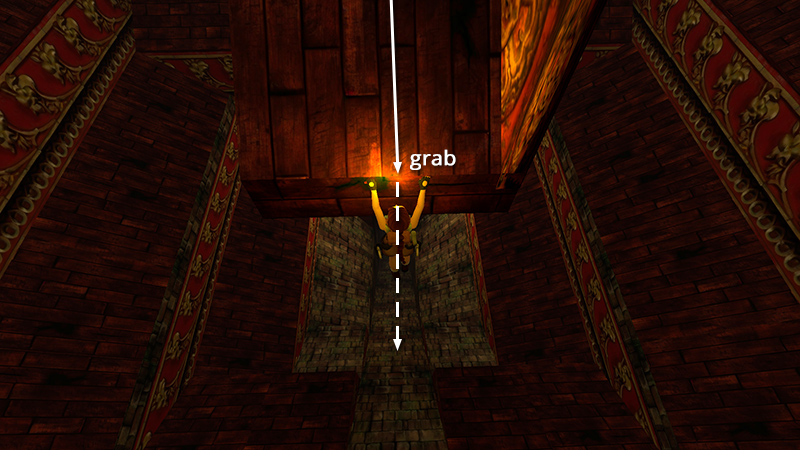 Tomb Raider II Remastered screenshot