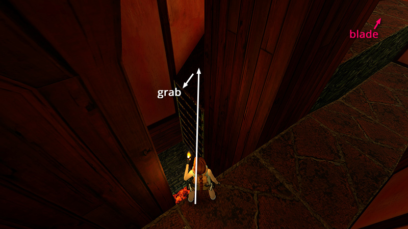 Tomb Raider II Remastered screenshot