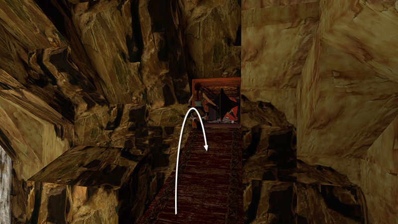Tomb Raider II Remastered screenshot