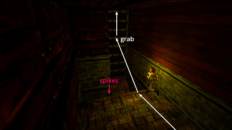 Tomb Raider II Remastered screenshot