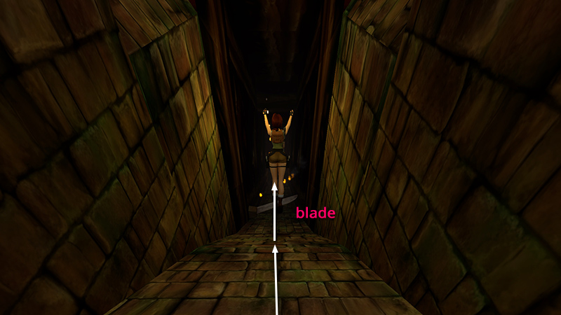 Tomb Raider II Remastered screenshot