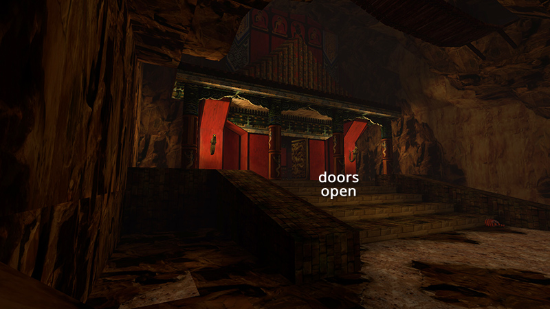 Tomb Raider II Remastered screenshot