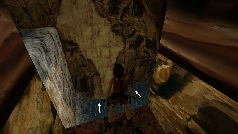 Tomb Raider II Remastered screenshot