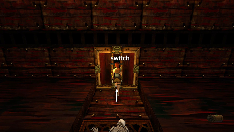Tomb Raider II Remastered screenshot