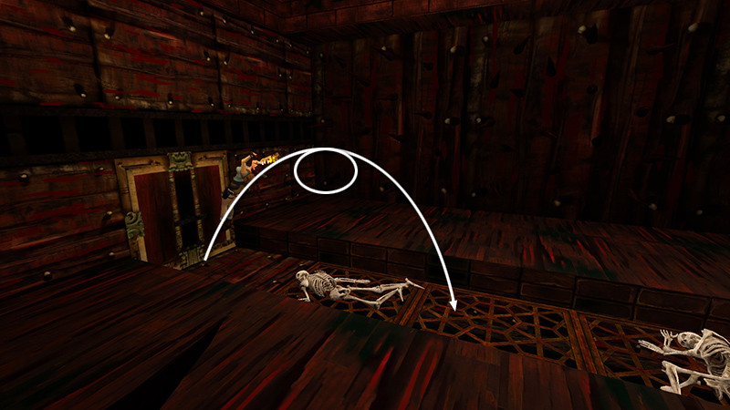 Tomb Raider II Remastered screenshot