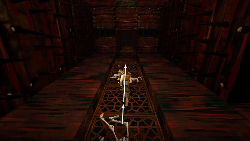 Tomb Raider II Remastered screenshot