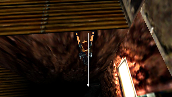 Tomb Raider 3 screenshot