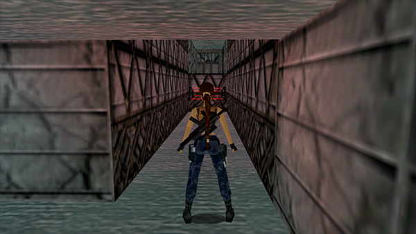 Tomb Raider 3 screenshot