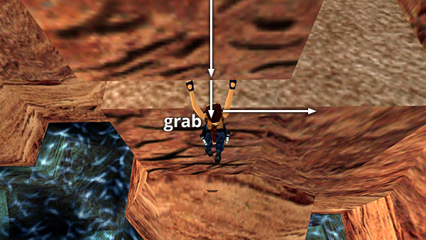 Tomb Raider 3 screenshot