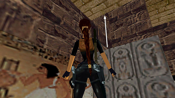 Tomb Raider 3 screenshot