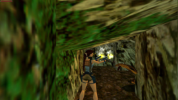 Tomb Raider 3 screenshot
