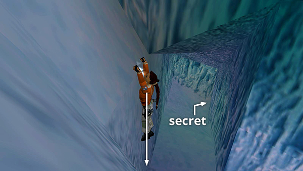 Tomb Raider 3 screenshot