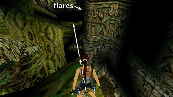Tomb Raider 3 screenshot
