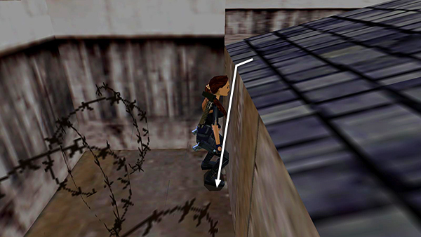 Tomb Raider 3 screenshot