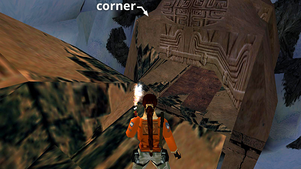 Tomb Raider 3 screenshot