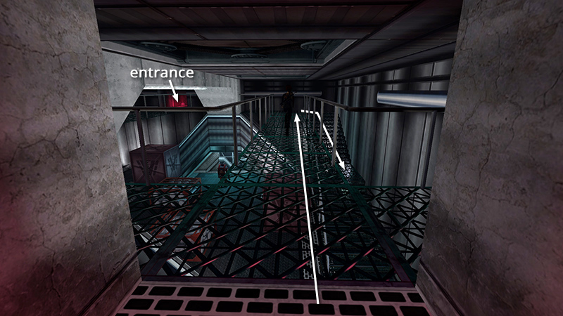 Tomb Raider Chronicles Remastered screenshot