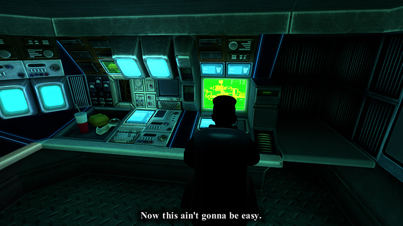 Tomb Raider Chronicles Remastered screenshot