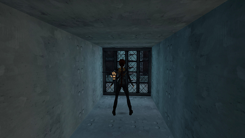 Tomb Raider Chronicles Remastered screenshot