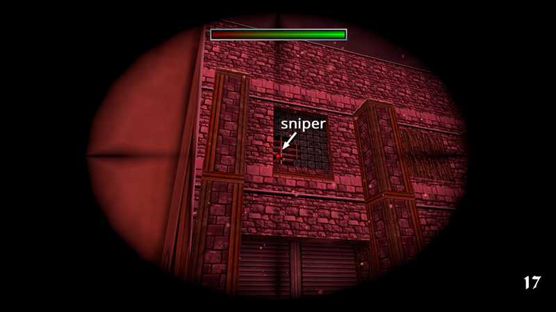 Tomb Raider Chronicles Remastered screenshot