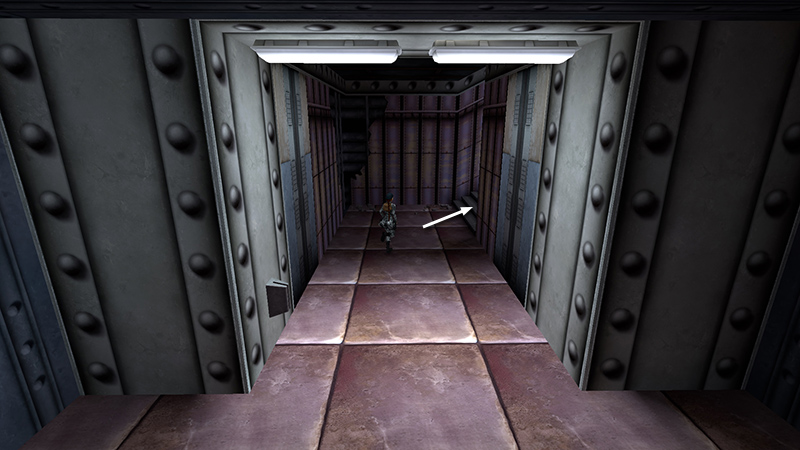 Tomb Raider Chronicles Remastered screenshot