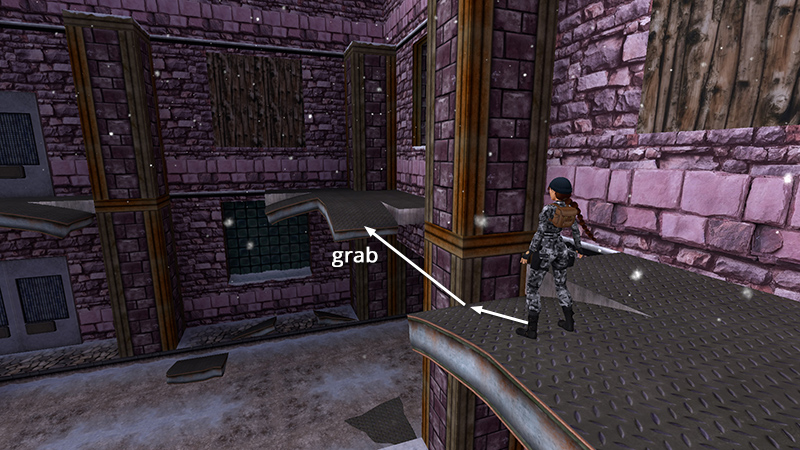 Tomb Raider Chronicles Remastered screenshot