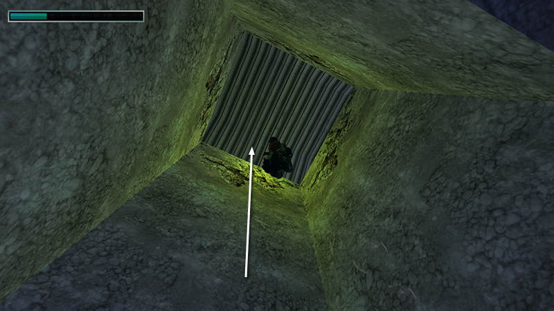 Tomb Raider Chronicles Remastered screenshot