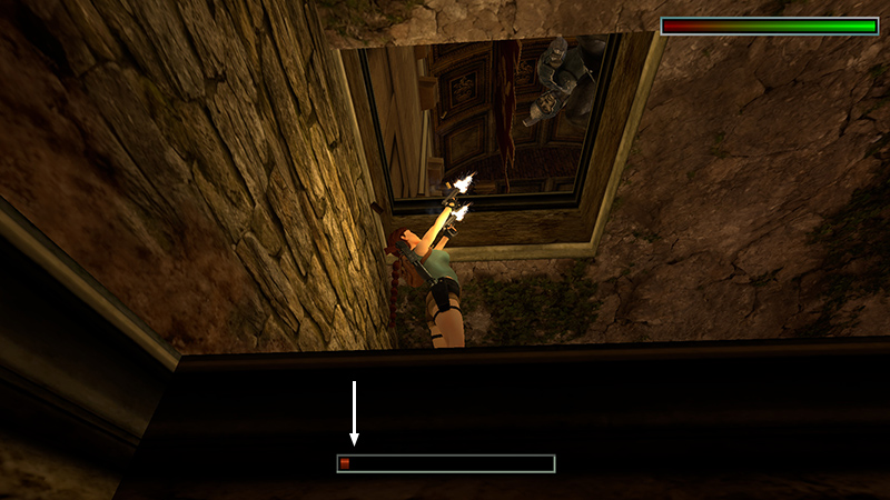 Tomb Raider Chronicles Remastered screenshot