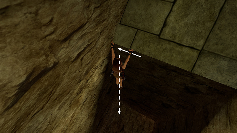 Tomb Raider Chronicles Remastered screenshot