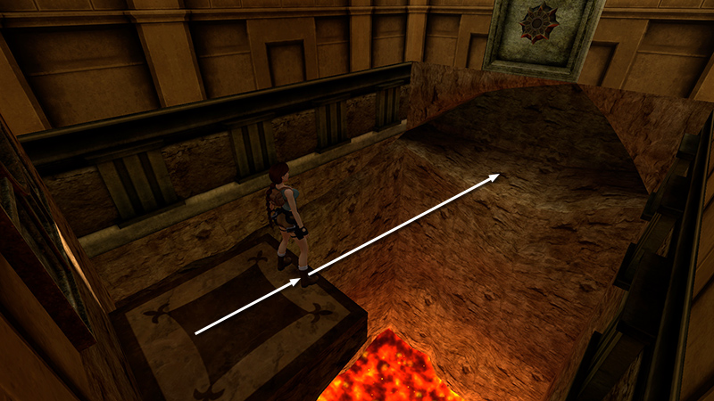 Tomb Raider Chronicles Remastered screenshot