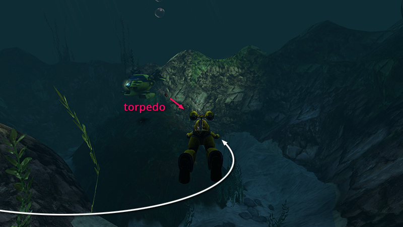 Tomb Raider Chronicles Remastered screenshot