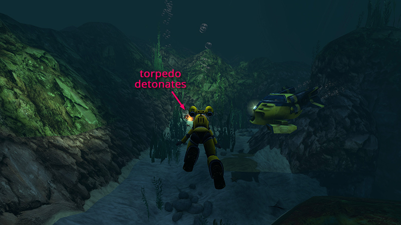 Tomb Raider Chronicles Remastered screenshot