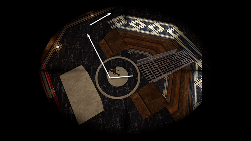 Tomb Raider Chronicles Remastered screenshot