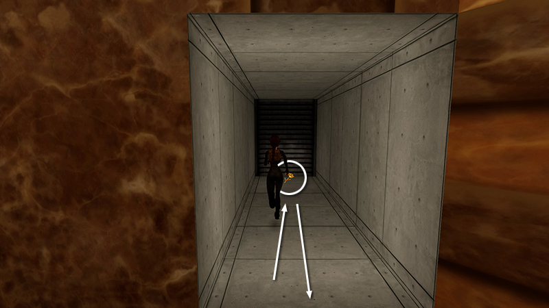 Tomb Raider Chronicles Remastered screenshot