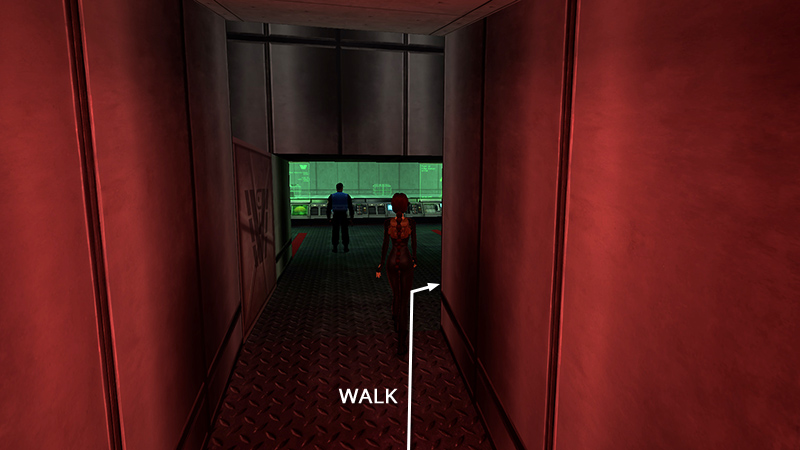 Tomb Raider Chronicles Remastered screenshot